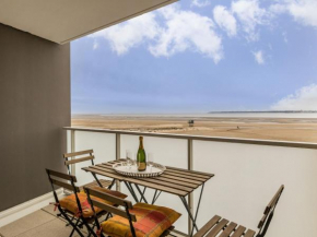 Appartement à Saint-Brevin-les-Pins avec Balcon et Parking - FR-1-306-1242